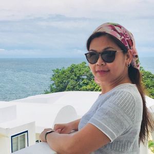 Meet your Posher, Liberty